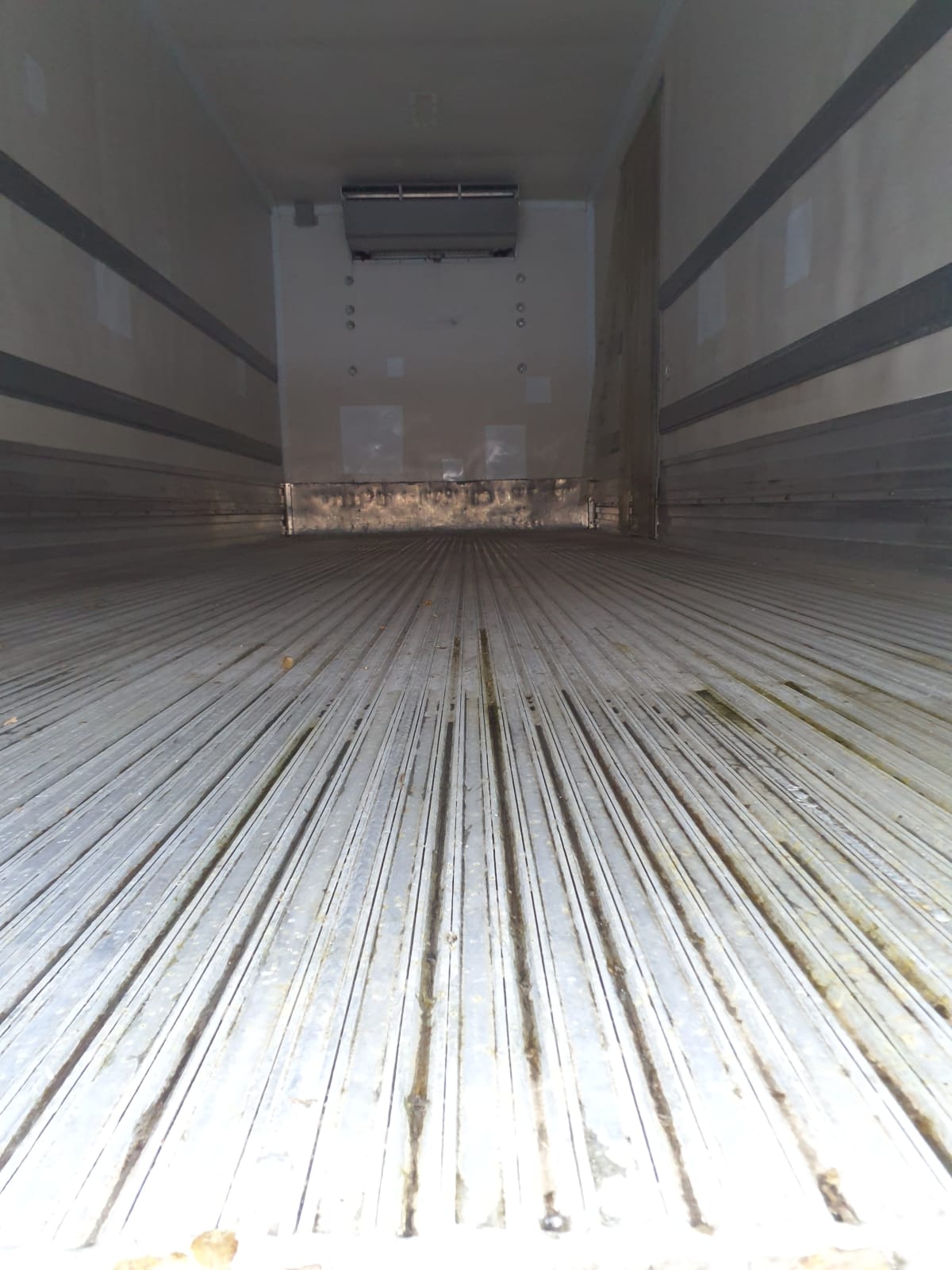 2019 Navistar International MV607 (4X2) 228506