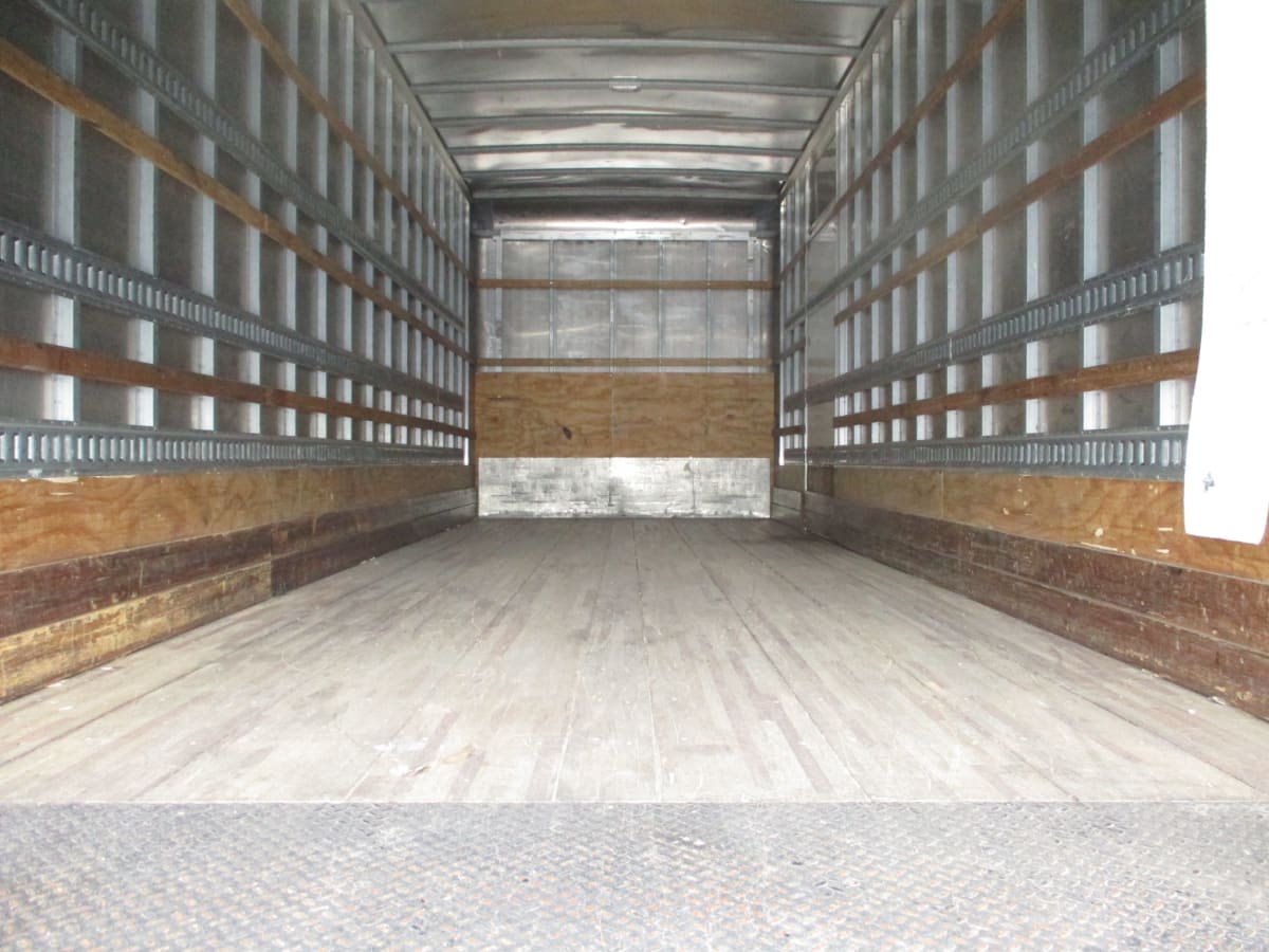 2019 Navistar International MV607 (4X2) 228522