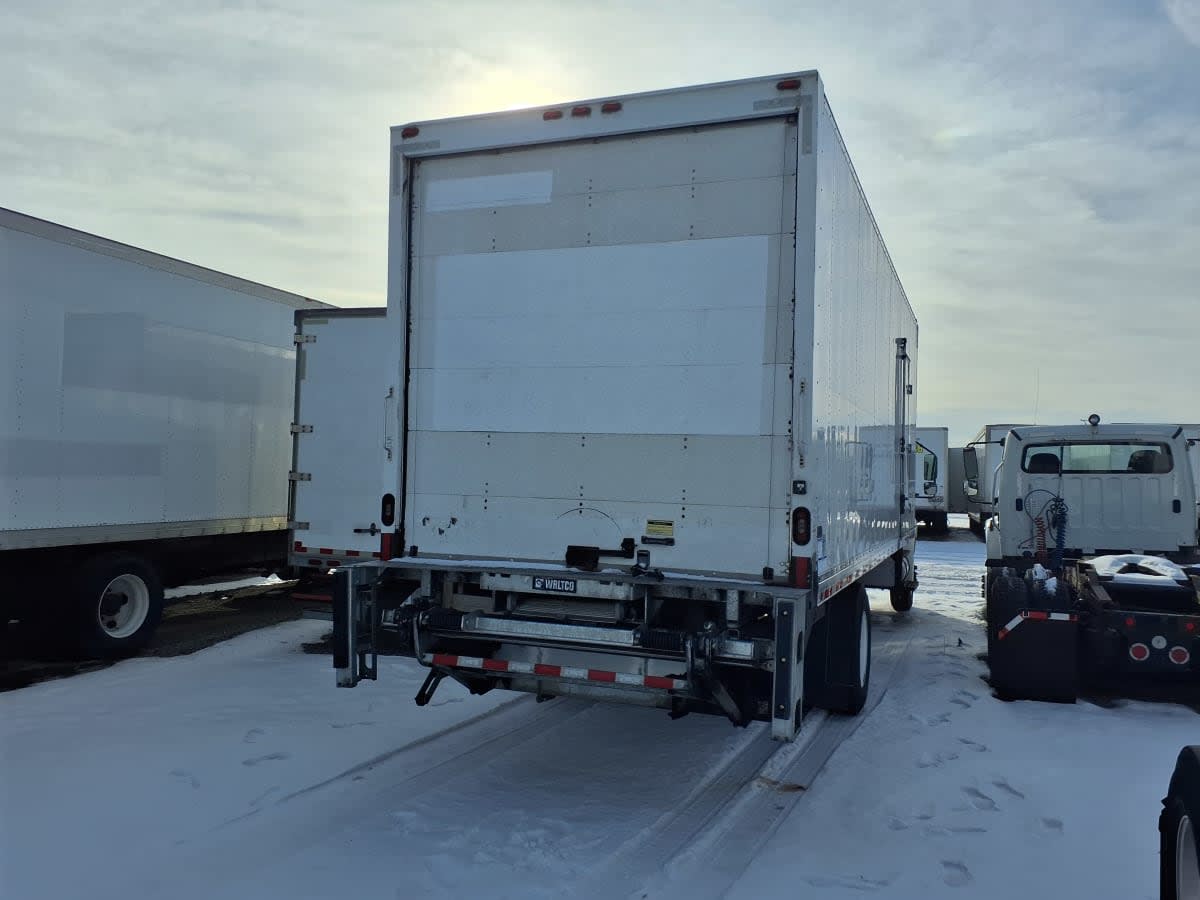 2019 Navistar International MV607 (4X2) 228527