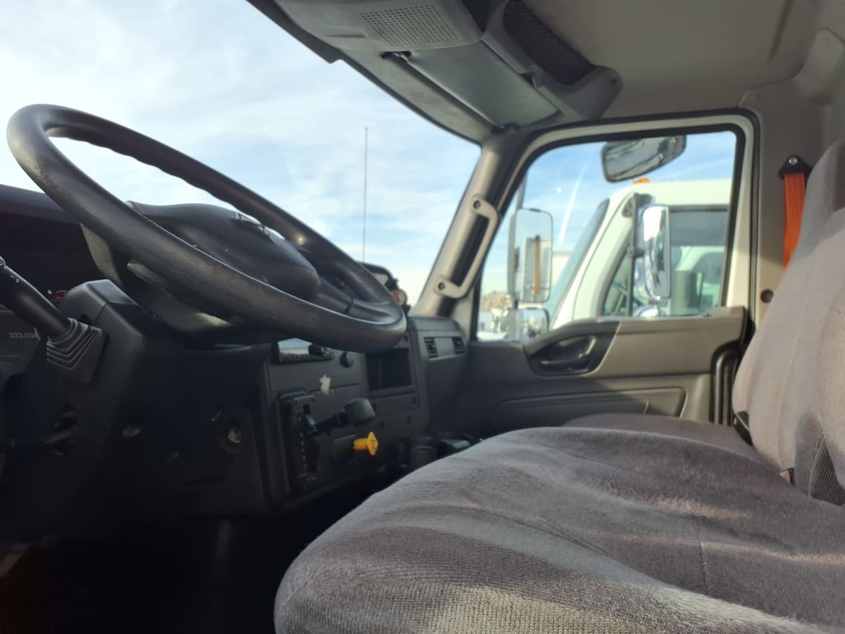 2019 Navistar International MV607 (4X2) 228527