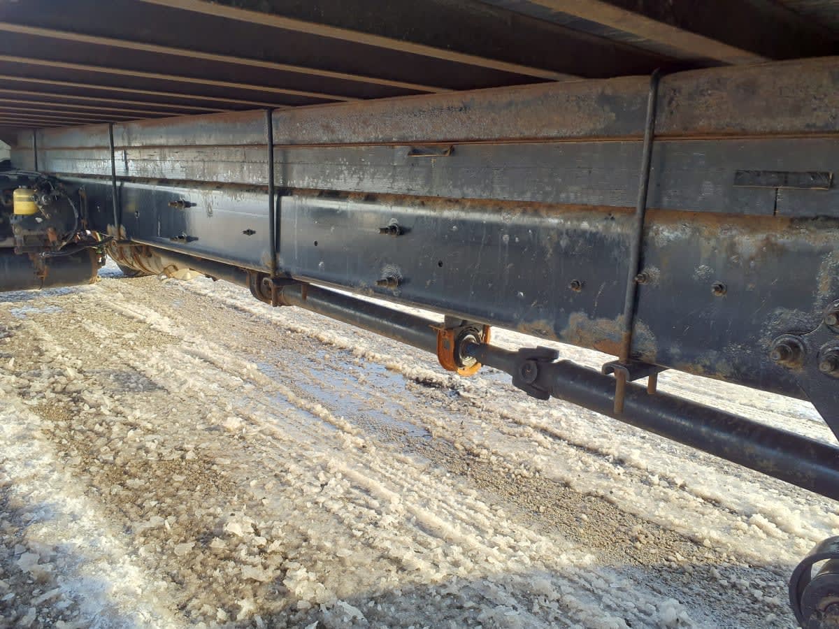 2020 Navistar International MV607 (4X2) 228534