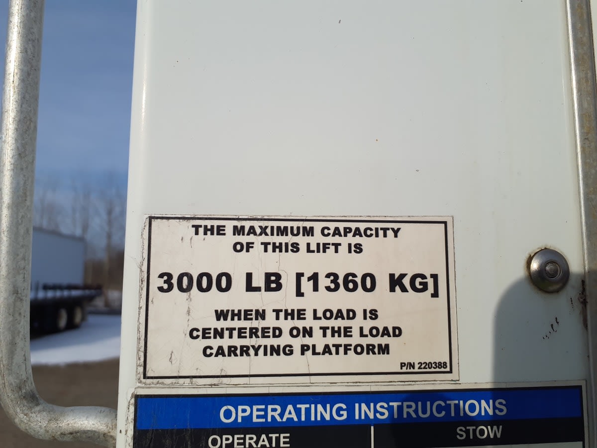 2020 Navistar International MV607 (4X2) 228534