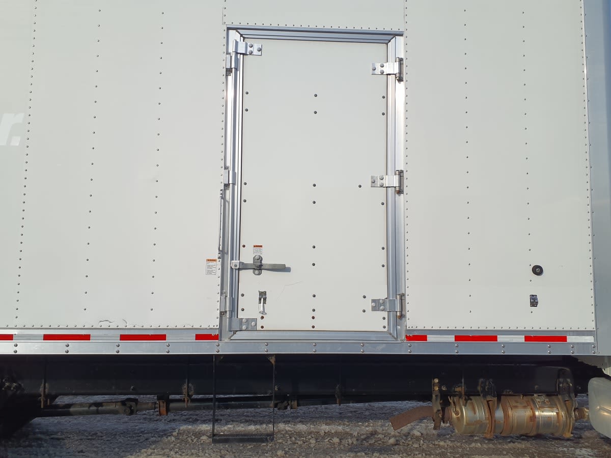 2020 Navistar International MV607 (4X2) 228534