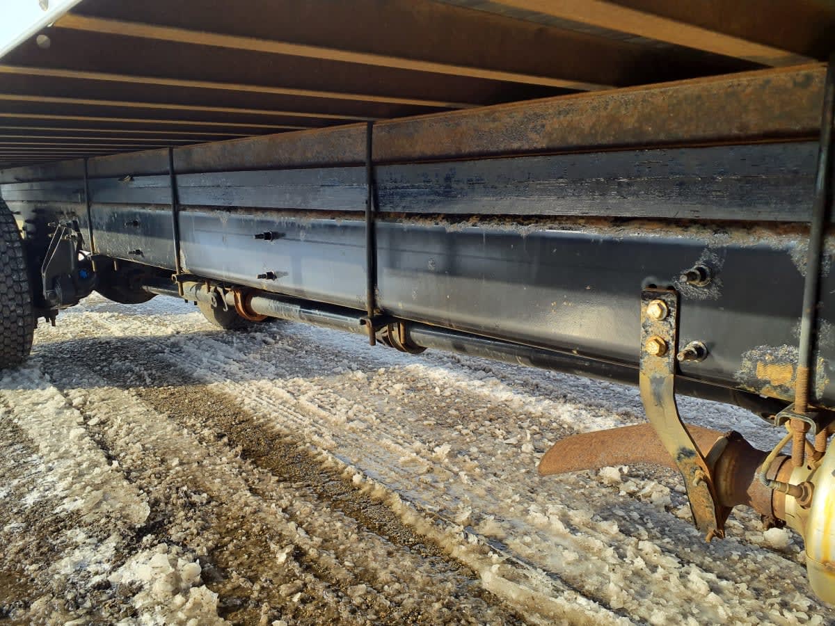 2020 Navistar International MV607 (4X2) 228534