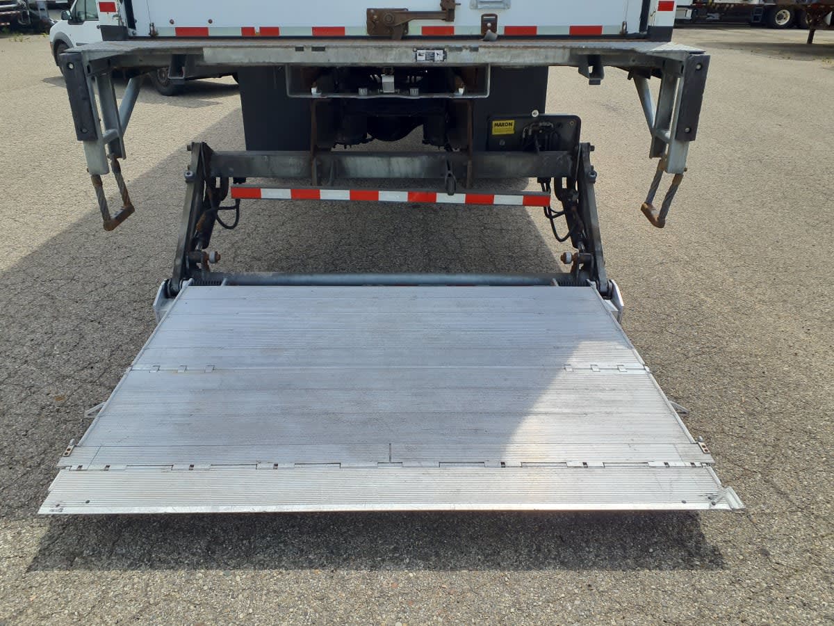 2020 Navistar International MV607 (4X2) 228534