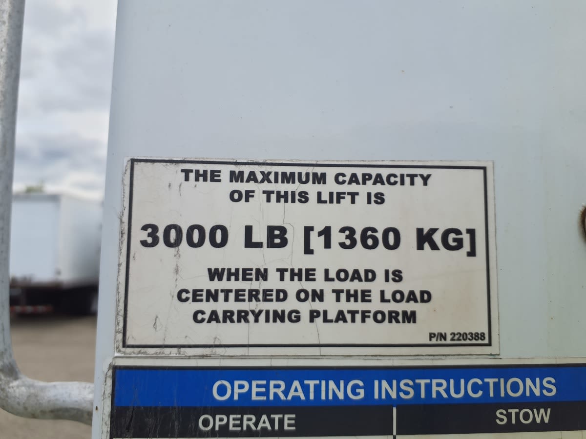 2020 Navistar International MV607 (4X2) 228534