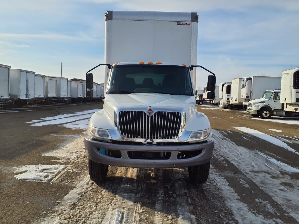2020 Navistar International MV607 (4X2) 228534