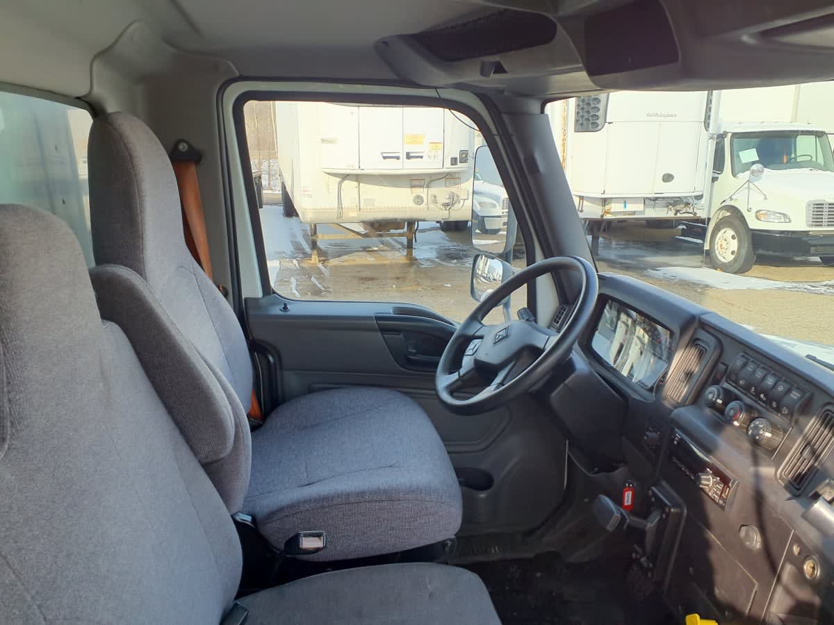 2020 Navistar International MV607 (4X2) 228534