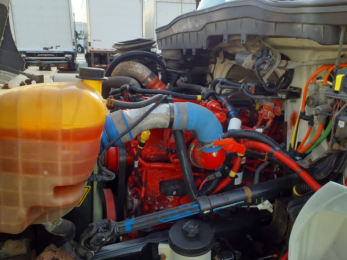 2020 Navistar International MV607 (4X2) 228534