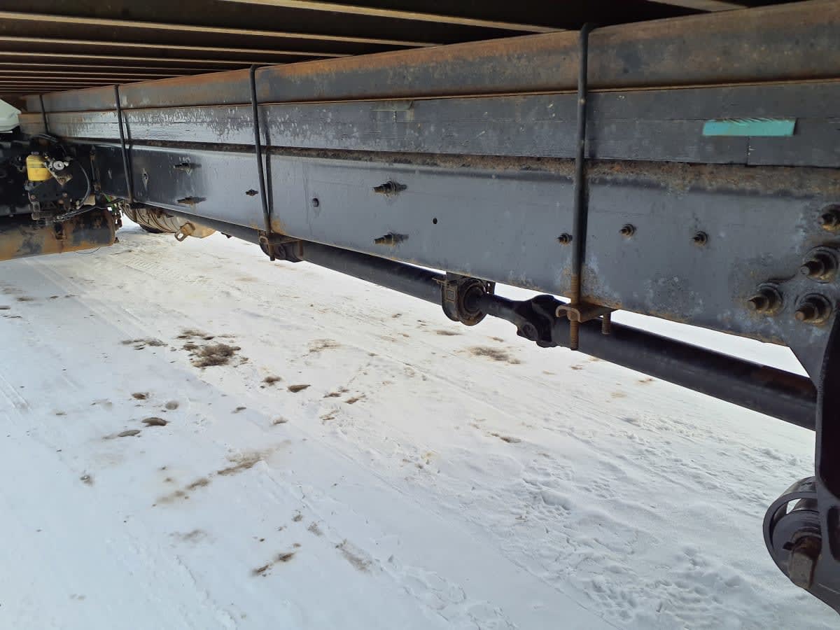 2020 Navistar International MV607 (4X2) 228535