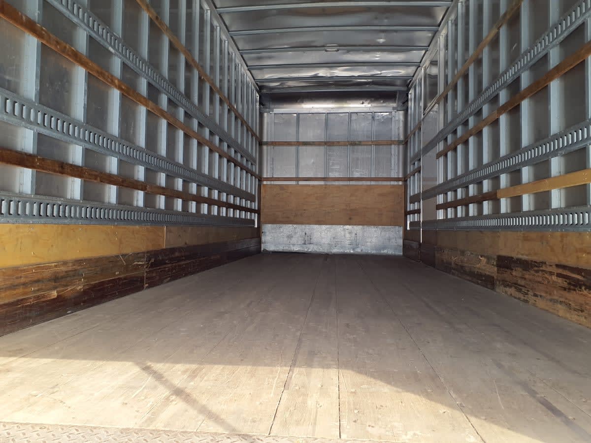 2020 Navistar International MV607 (4X2) 228535