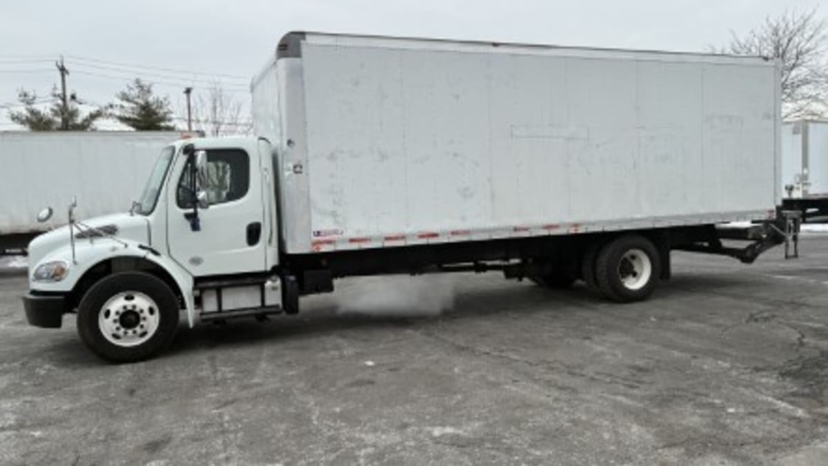 2020 Freightliner/Mercedes M2 106 228539