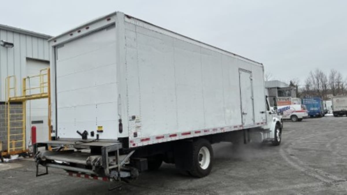 2020 Freightliner/Mercedes M2 106 228539