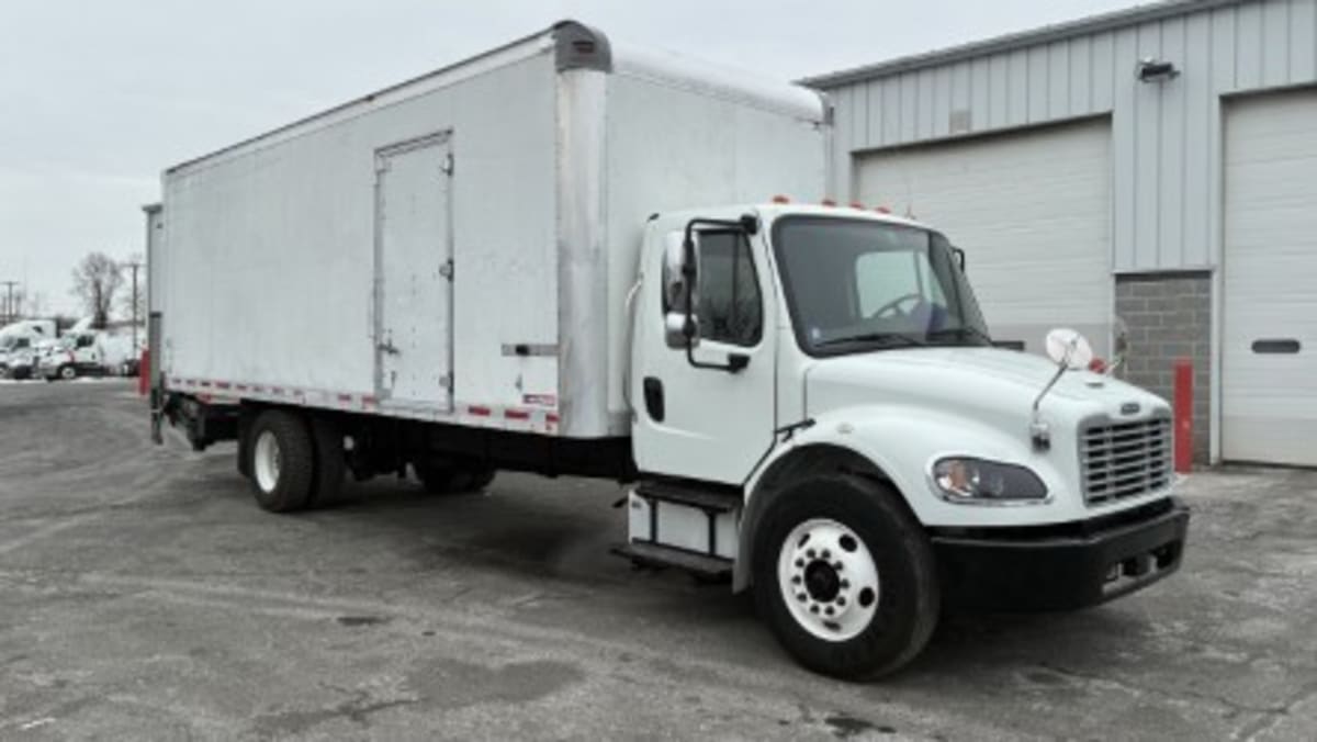 2020 Freightliner/Mercedes M2 106 228539