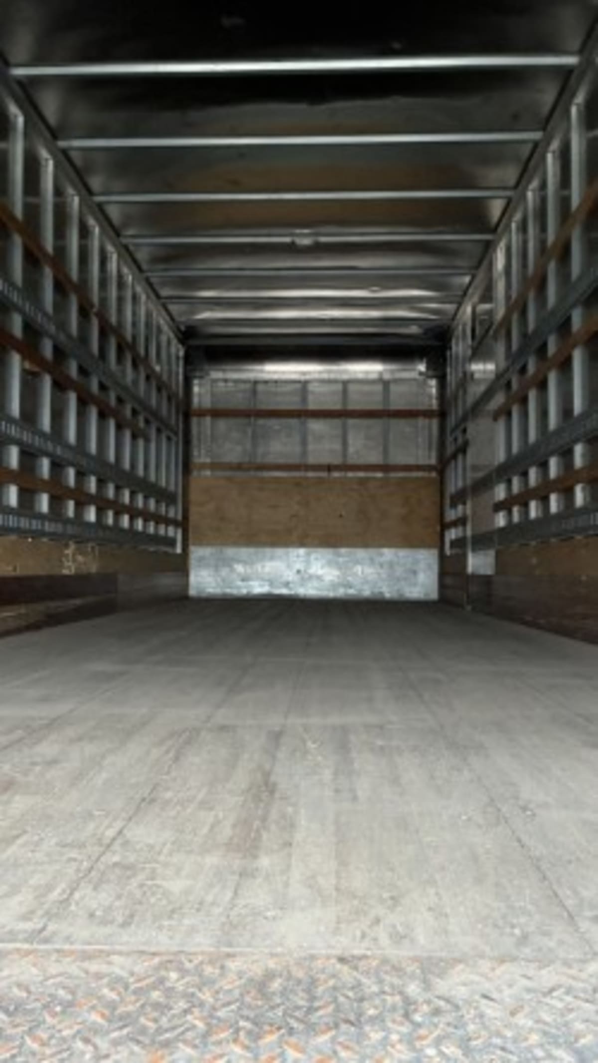 2020 Freightliner/Mercedes M2 106 228539