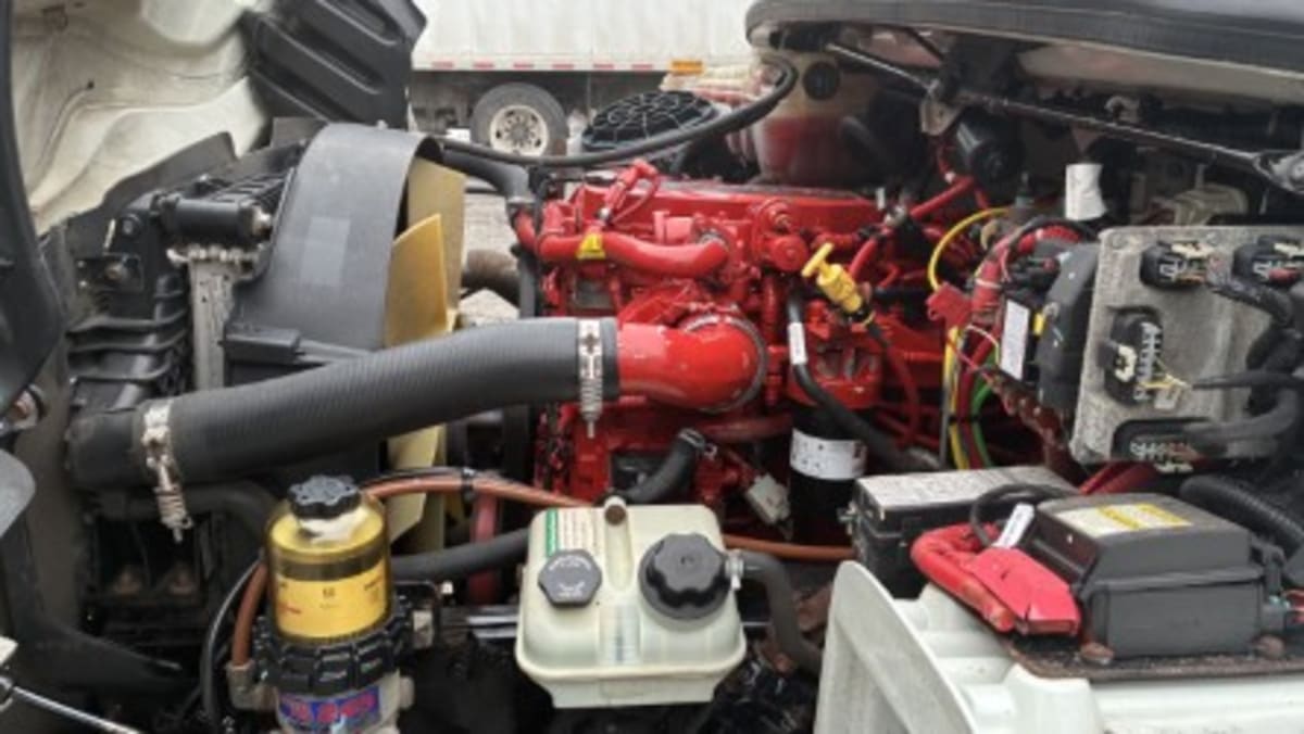 2020 Freightliner/Mercedes M2 106 228539