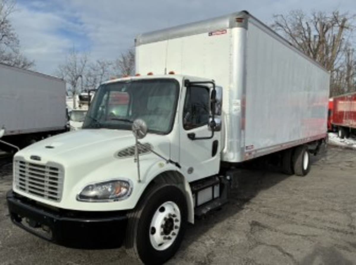 2020 Freightliner/Mercedes M2 106 228540