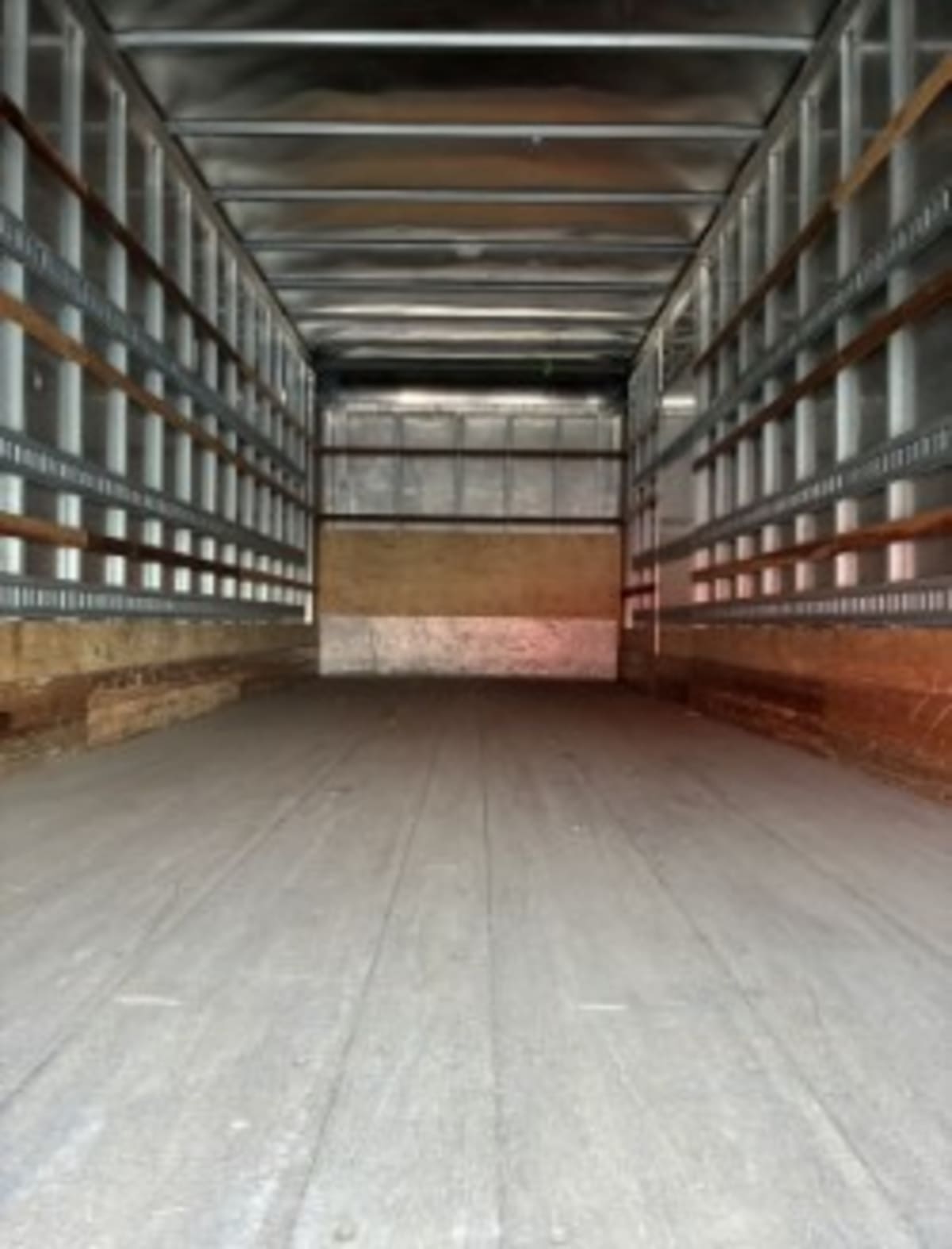 2020 Freightliner/Mercedes M2 106 228540