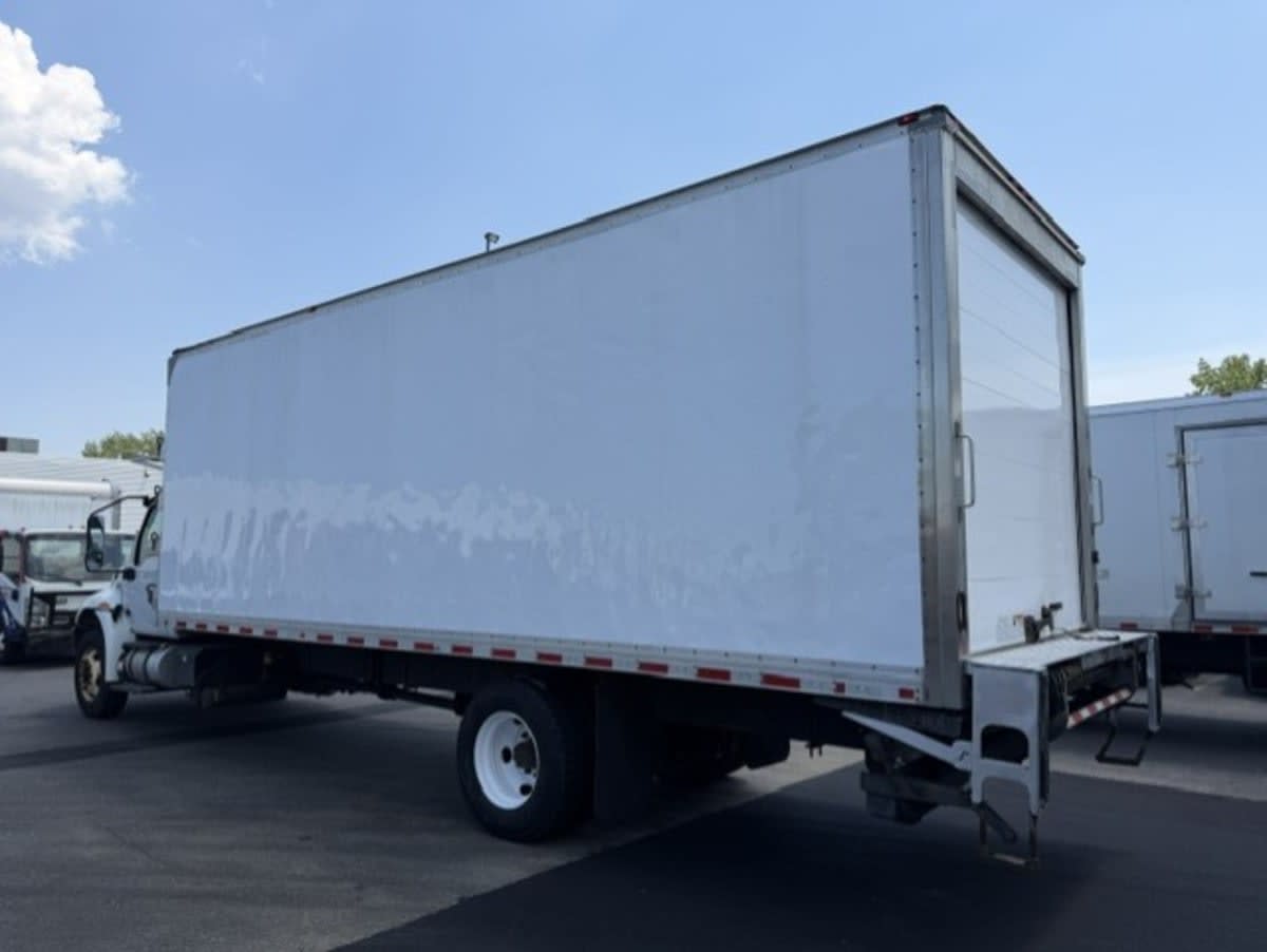 2020 International MV in Farmingdale, NY — photo 6