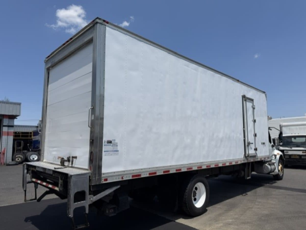 2020 International MV in Farmingdale, NY — photo 4