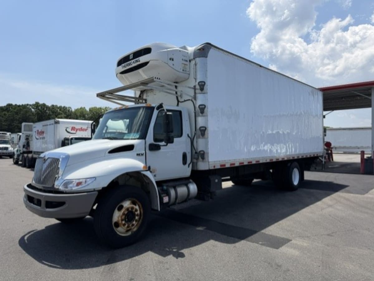 2020 International MV in Farmingdale, NY