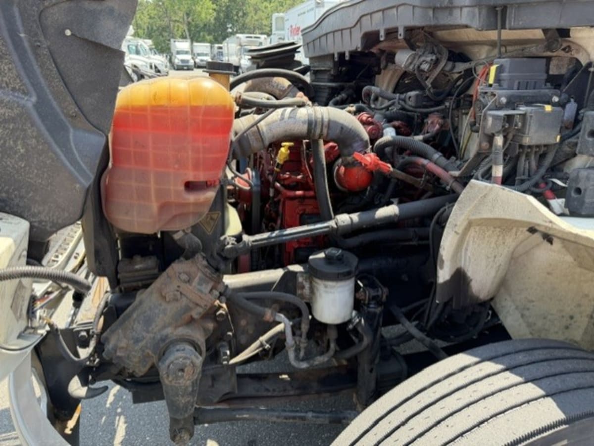 2020 Navistar International MV607 (4X2) 228542