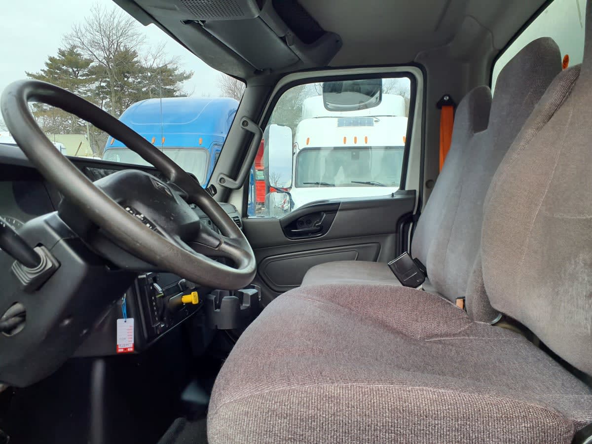 2020 Navistar International MV607 (4X2) 228576