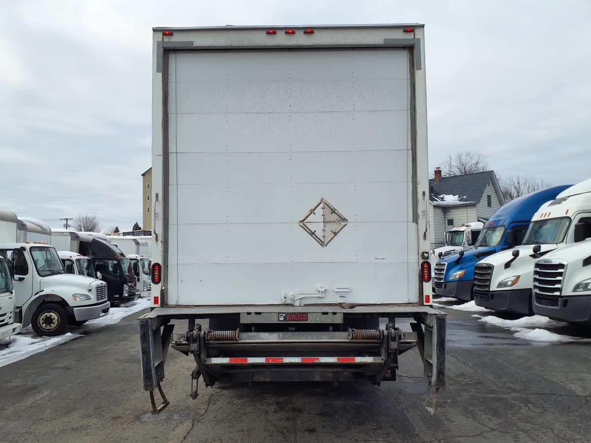 2020 Navistar International MV607 (4X2) 228576