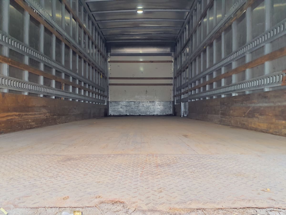 2020 Navistar International MV607 (4X2) 228576