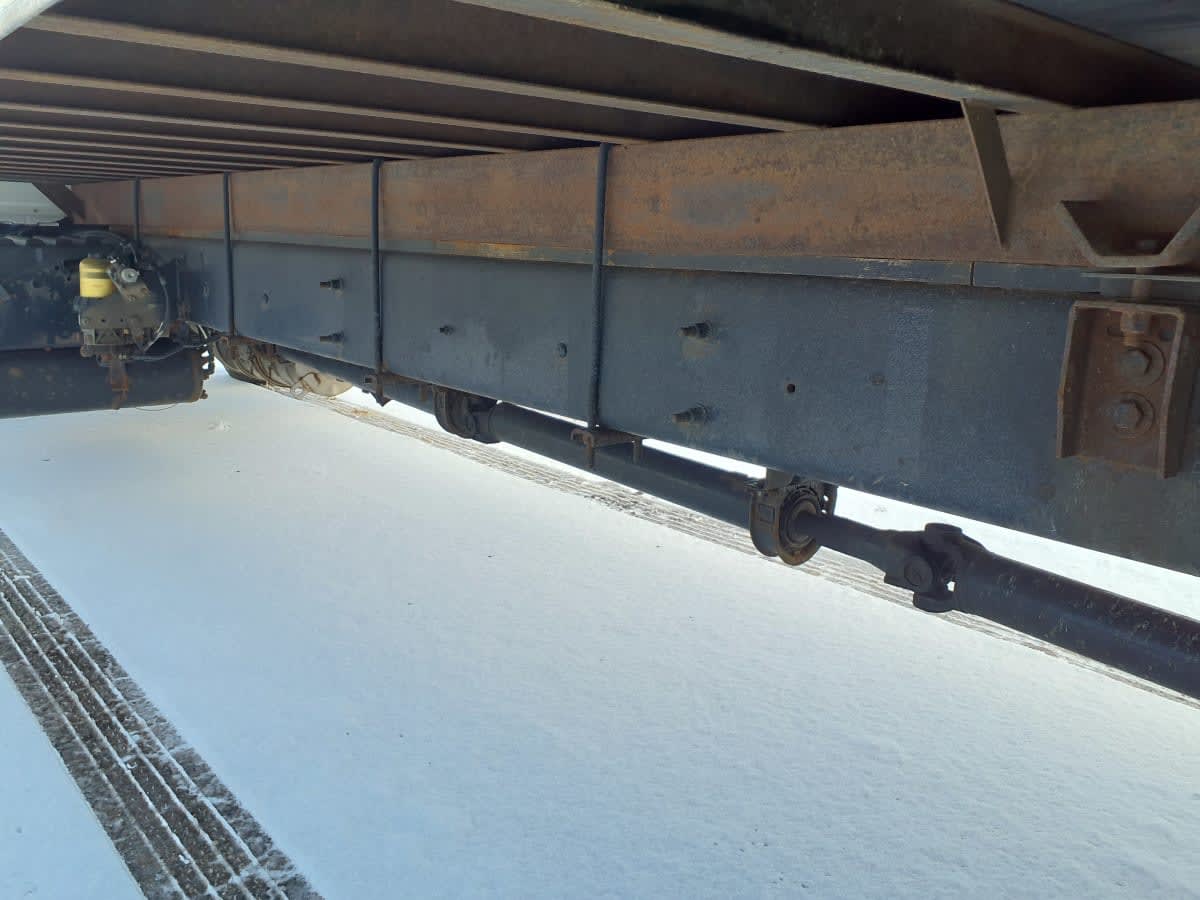 2019 Navistar International MV607 (4X2) 228593