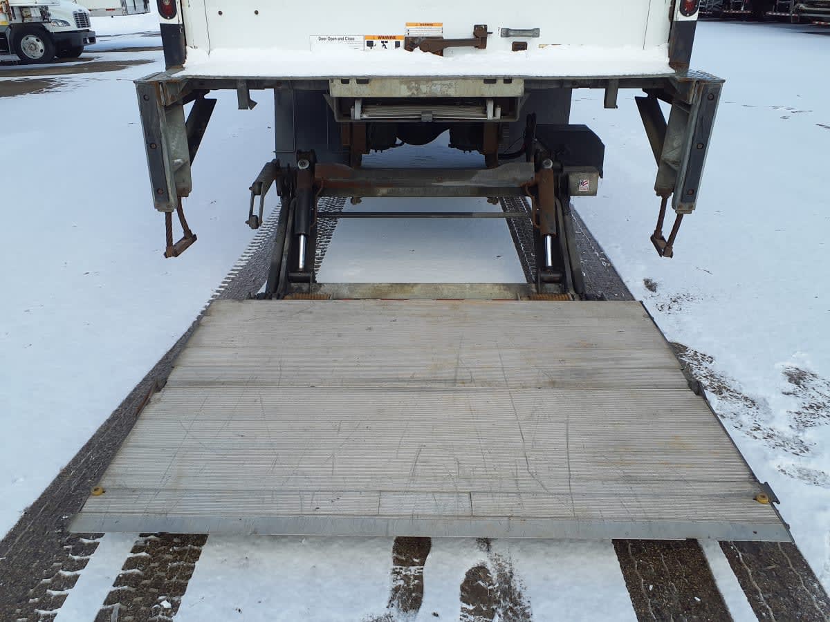 2019 Navistar International MV607 (4X2) 228593