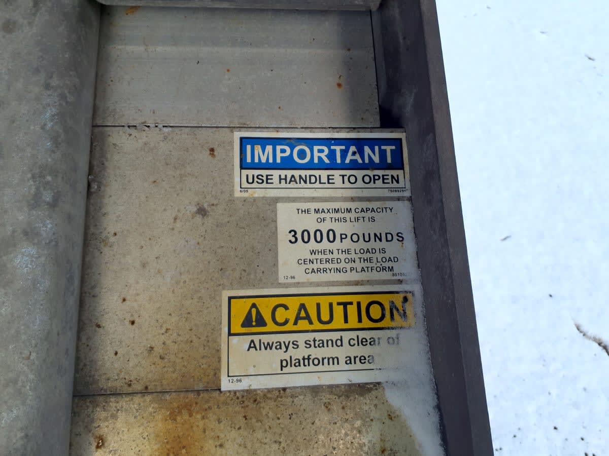 2019 Navistar International MV607 (4X2) 228593