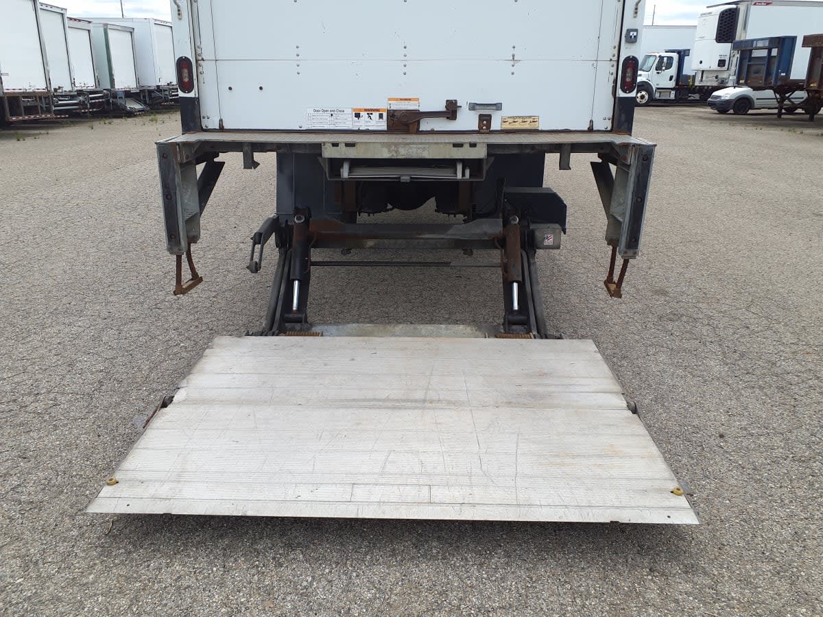 2019 Navistar International MV607 (4X2) 228593