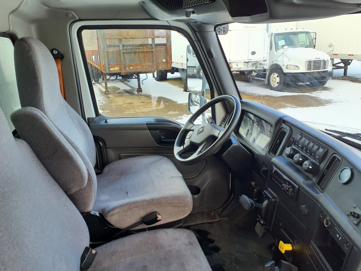 2019 Navistar International MV607 (4X2) 228593