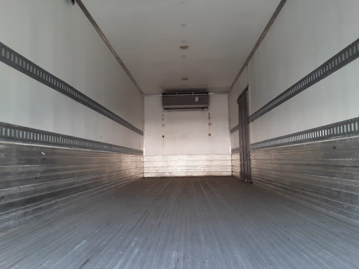 2019 Navistar International MV607 (4X2) 228624