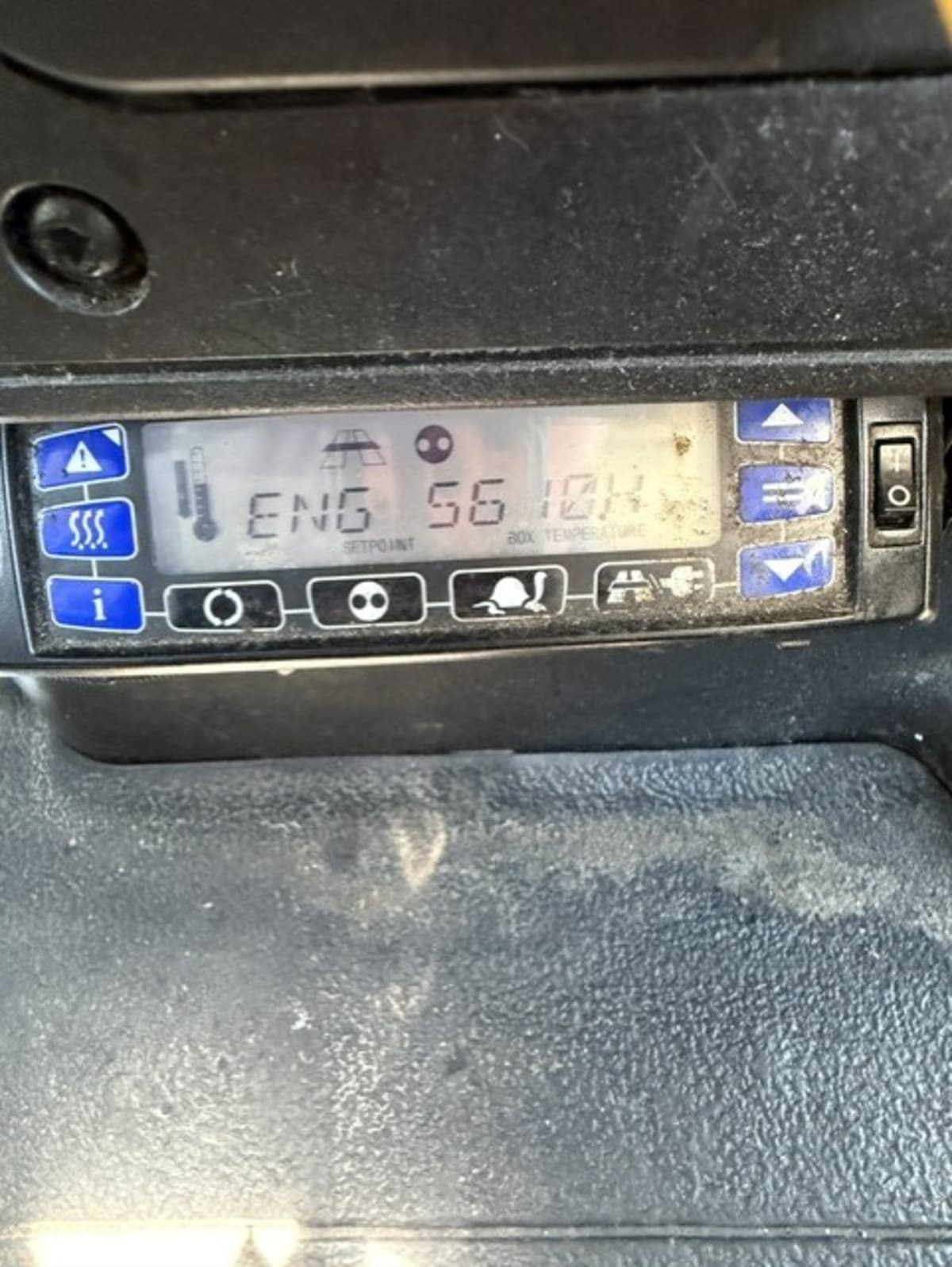 2019 Navistar International MV607 (4X2) 228644
