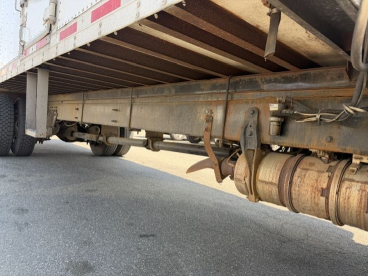 2019 Navistar International MV607 (4X2) 228644