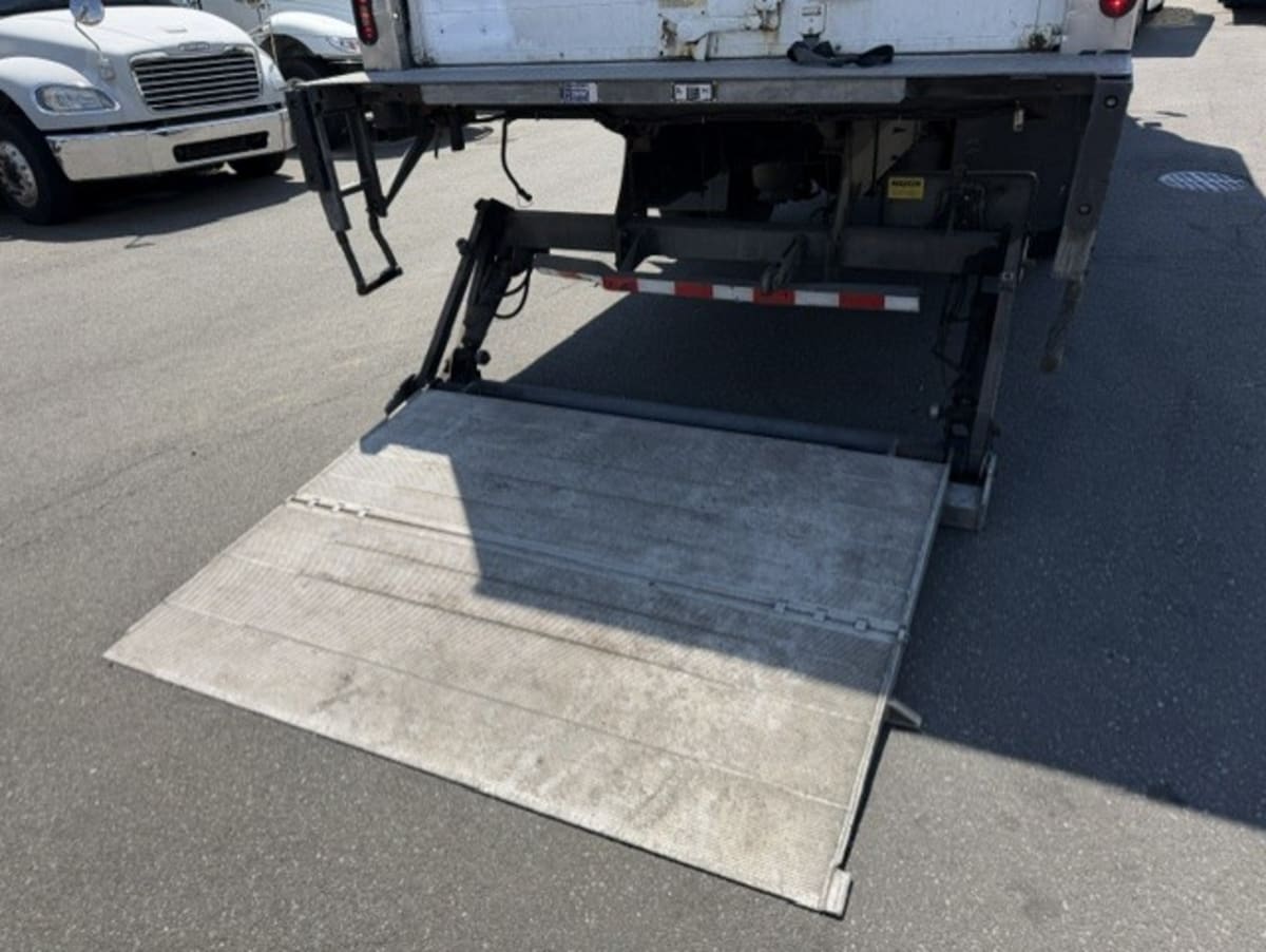 2019 Navistar International MV607 (4X2) 228644