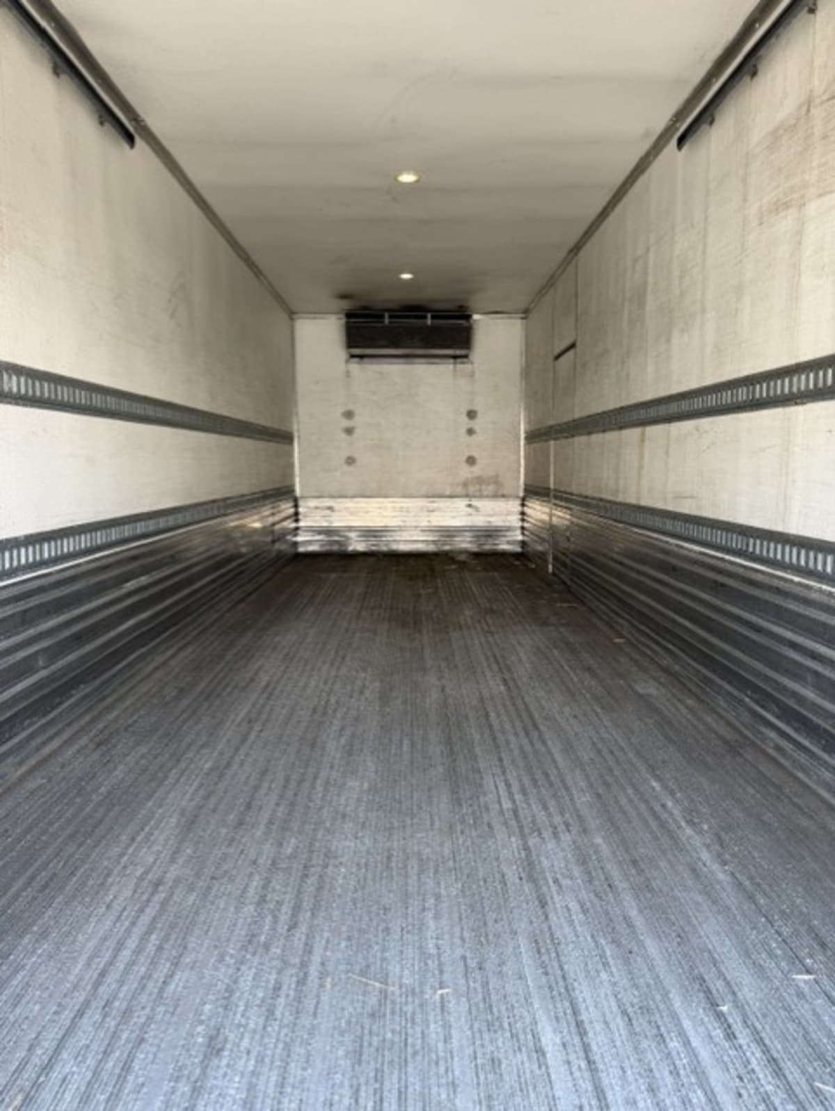 2019 Navistar International MV607 (4X2) 228644