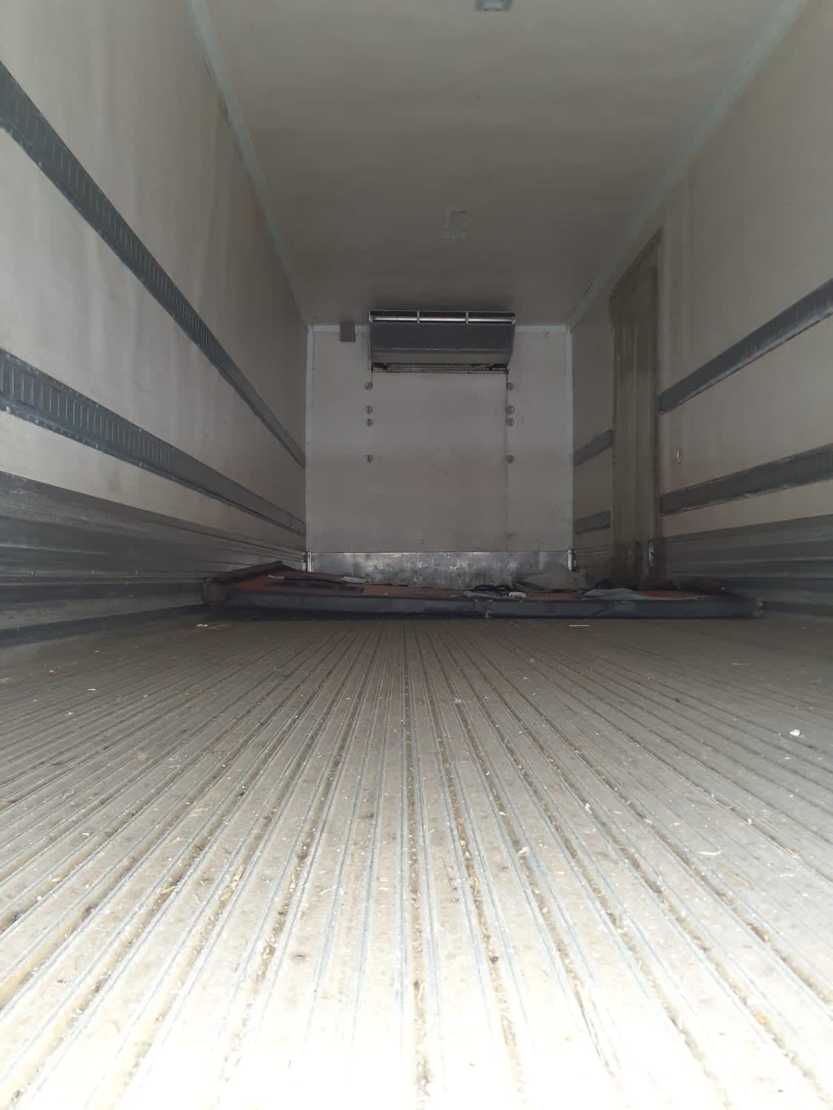 2019 Navistar International MV607 (4X2) 228649