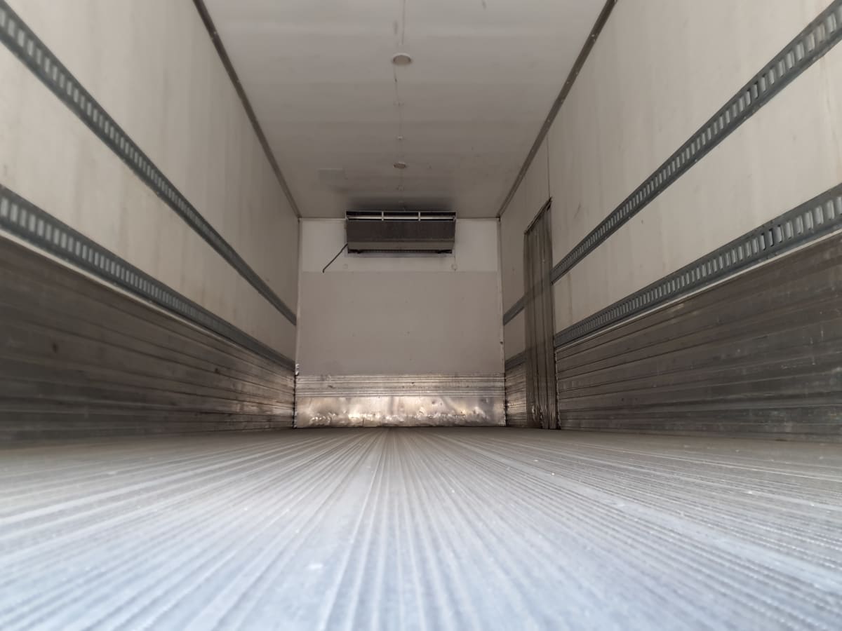 2019 Navistar International MV-607 SBA 228653