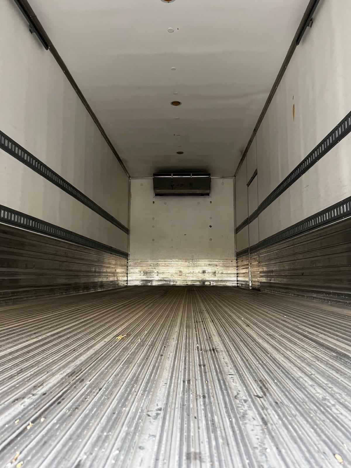 2019 Navistar International MV607 (4X2) 228660