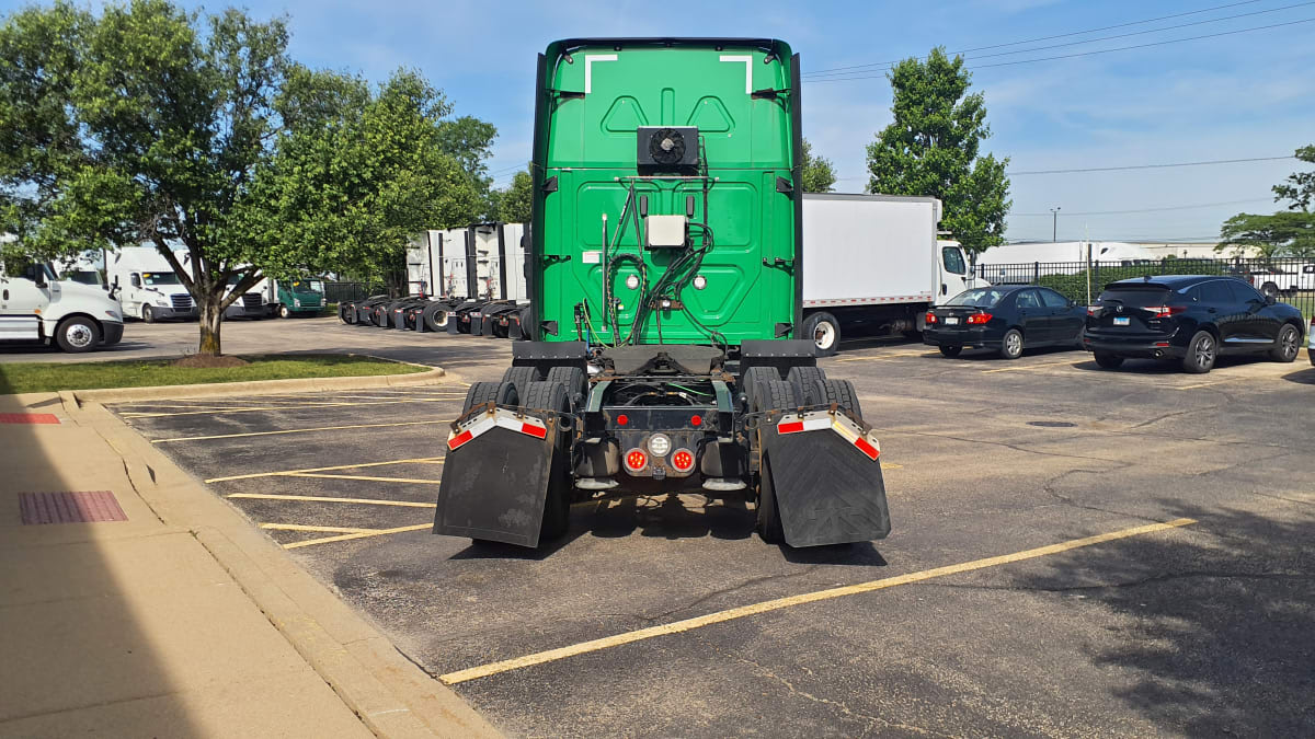 2020 Freightliner/Mercedes CASCADIA 125 228702