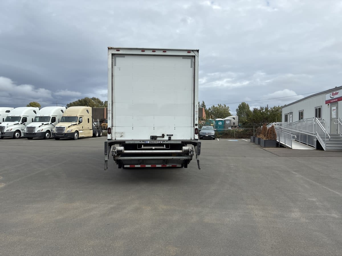 2019 Navistar International MV607 (4X2) 228805