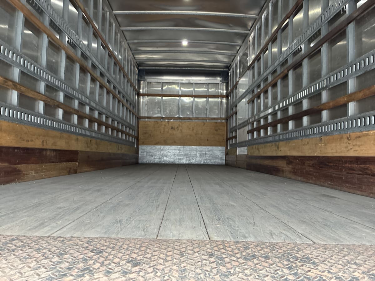 2019 Navistar International MV607 (4X2) 228805