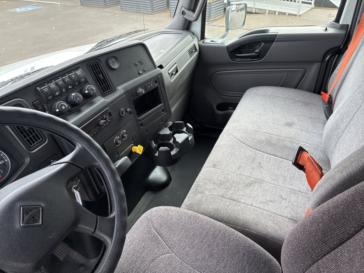 2019 Navistar International MV607 (4X2) 228805