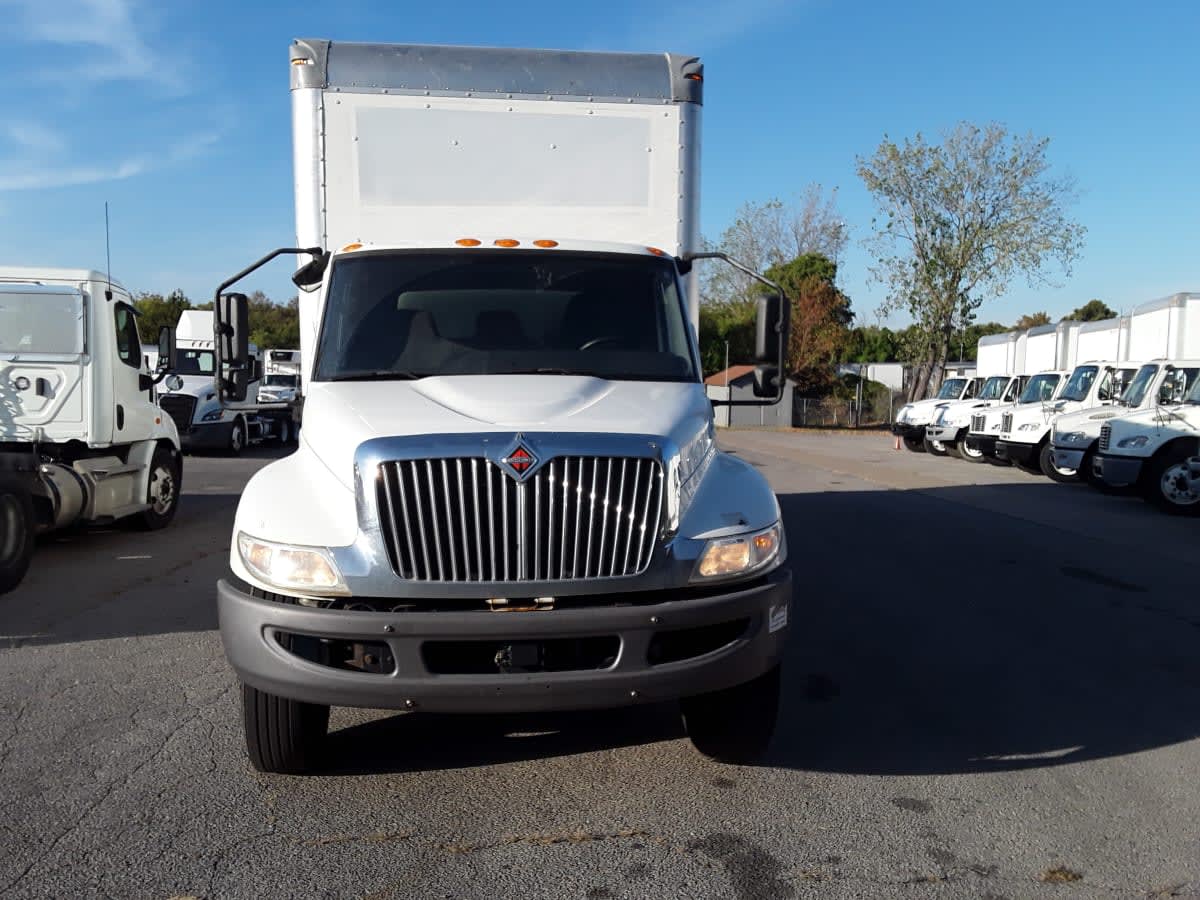 2019 Navistar International MV607 (4X2) 228834