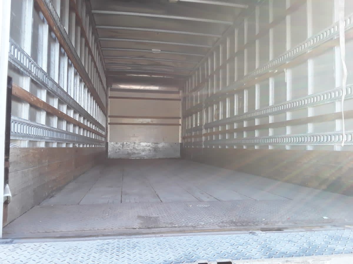 2019 Navistar International MV607 (4X2) 228834