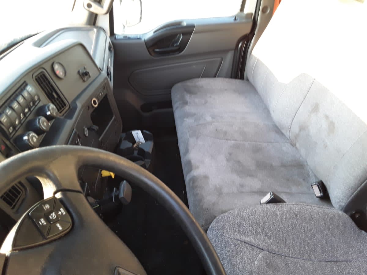 2019 Navistar International MV607 (4X2) 228834