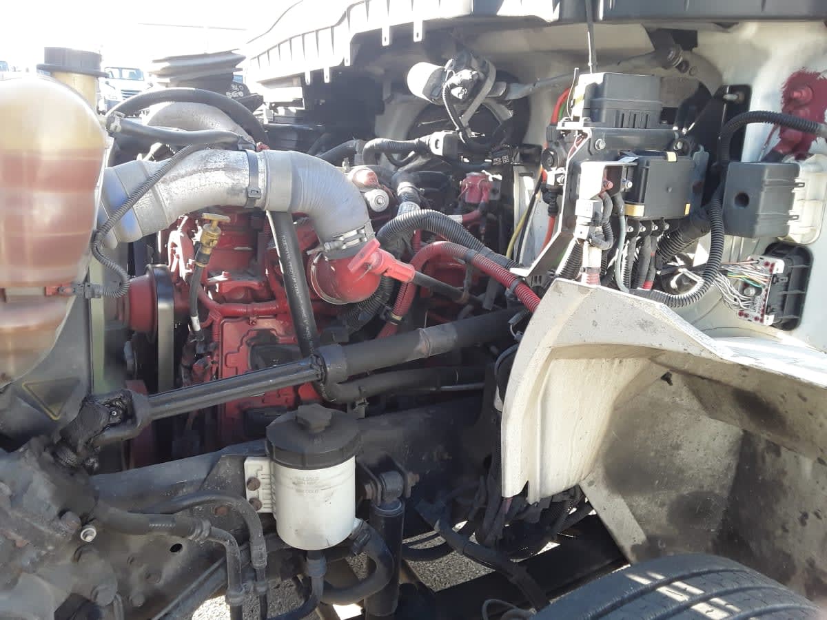 2019 Navistar International MV607 (4X2) 228834
